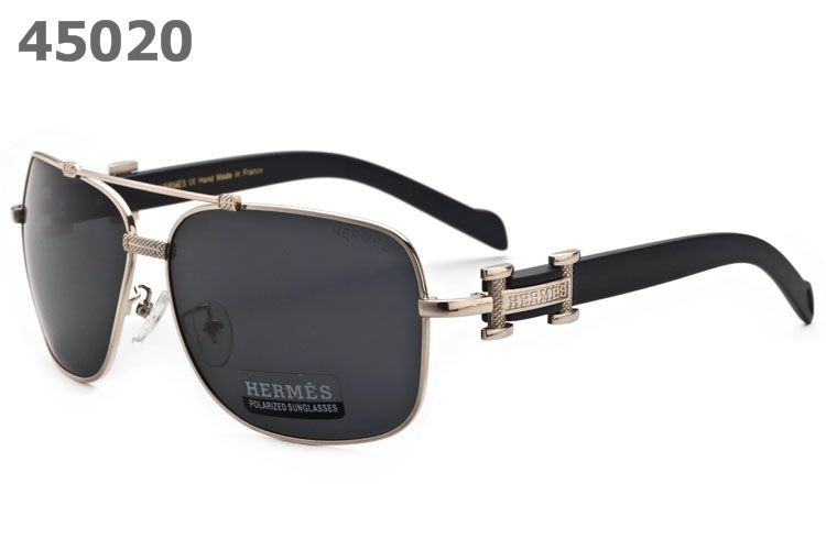 Replica Hermes Sunglasses 73 Sunglasses 