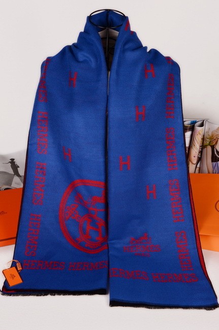 hermes replica scarf