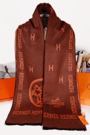 Replica discount hermes scarf