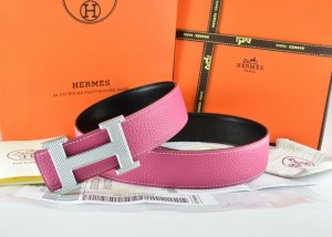 Imitation High Quality Hermes Belt 2016 New Arrive - 417 RS12894