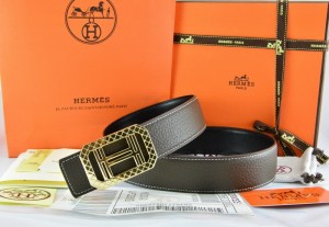 Replica Designer Hermes Belt 2016 New Arrive - 912 RS03377