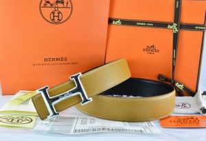 Imitation Hermes Belt 2016 New Arrive - 618 RS12973