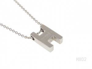 Hermes Necklace - 10 RS08639