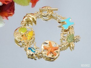 Replica Hermes Bracelet - 20 RS20352