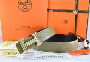 Hermes Belt 2016 New Arrive - 828 RS07871
