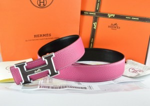 Copy Hermes Belt 2016 New Arrive - 457 RS08937