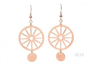 Hermes Earring - 21 RS10128