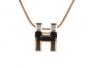 Hermes Necklace - 3 RS20054