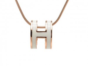 Hermes Necklace - 13 RS01063