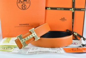 High Quality Imitation Hermes Belt 2016 New Arrive - 864 RS11293