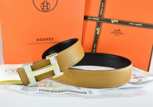 Fake Hermes Belt 2016 New Arrive - 329 RS07542