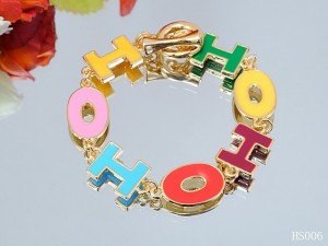 Imitation Hermes Bracelet - 18 RS06123