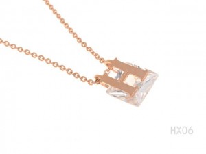 Hermes Necklace - 6 RS10176