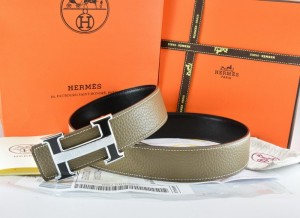Hot Copy Hermes Belt 2016 New Arrive - 369 RS07847