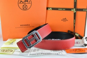 High Quality Knockoff Hermes Belt 2016 New Arrive - 635 RS09928