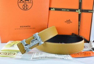 Imitation Hermes Belt 2016 New Arrive - 666 RS12486