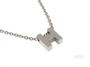 High Quality Hermes Necklace - 11 RS03647