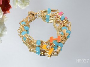 Hermes Bracelet - 17 RS08855